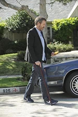 House S07E23 Moving On HDTV XviD-2HD