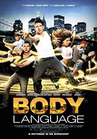 Body Language 2011 iTALiAN MD DVDRip XviD-BmA