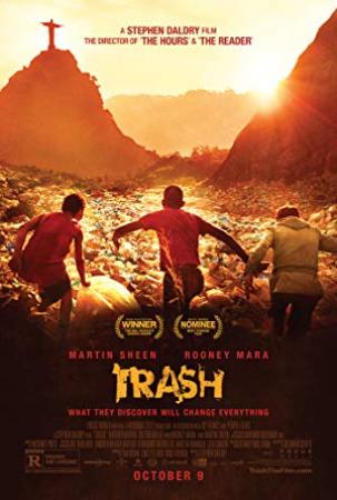 Trash (2014) [BluRay] [1080p] [YTS]
