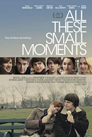 All These Small Moments 2019 HDRip XviD AC3-EVO