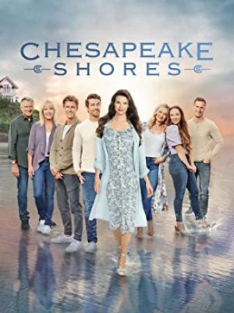 Chesapeake Shores S06E01 The Best Is Yet to 480p x264-m