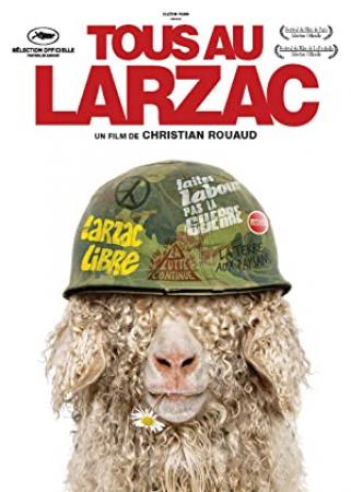 Tous au Larzac 2011 DVDrip XviD