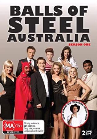 Balls Of Steel Australia S01E09 WS DSR XviD-HDCP