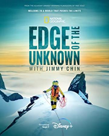 Edge of the Unknown with Jimmy Chin S01E01 1080p HEVC x265-MeGusta[eztv]