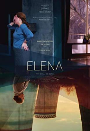 Elena 2011 480p BDRip XviD AC3-ViSiON