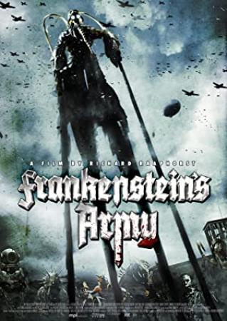 Frankensteins Army 2013 1080p BluRay x265-RARBG