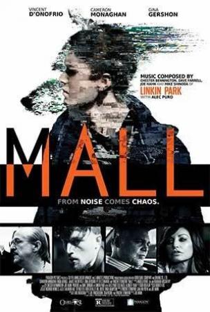 [ZODIAC-TORRENT PL] Mall [2014] [480p] [BRRiP] [XviD] [AC3-Shadow] [LEKTOR PL]