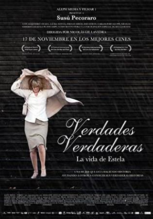 Verdades Verdaderas La vida de Estela [DVDrip][Español Latino][2013]