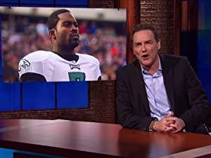 Sports Show with Norm Macdonald S01E02 720p HDTV x264-ORENJI