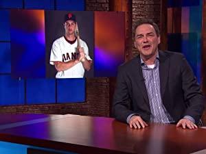 Sports Show with Norm Macdonald S01E03 HDTV XviD-FQM [eztv]