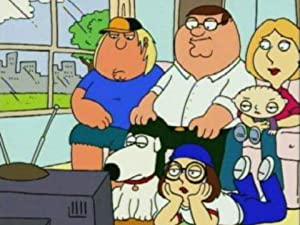 Family Guy Season 11 2011 DVDRiPs XviD - VISUALiSE