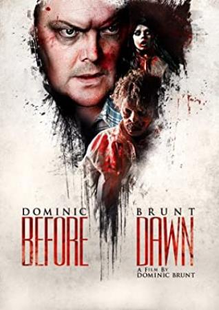 Before Dawn 2012 DVDRip XviD-RedBlade