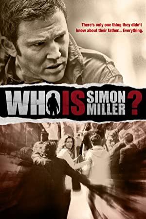 Who Is Simon Miller 2011 DVDRip XviD-EVO