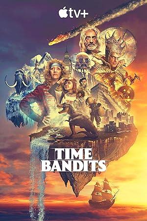 Time Bandits S01 400p ViruseProject