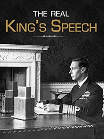 The Real Kings Speech 2011 DVDRip x264-Ltu
