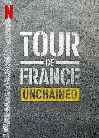Tour de France Unchained S01 COMPLETE 720p NF WEBRip x264-GalaxyTV[TGx]