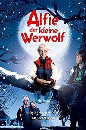 Dolfje Weerwolfje (2011) DVDR(xvid) NL Gespr DMT