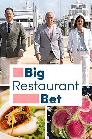 Big Restaurant Bet S01E01 You Cant Phone in a Chicken HDTV x264-CRiMSON[rarbg]