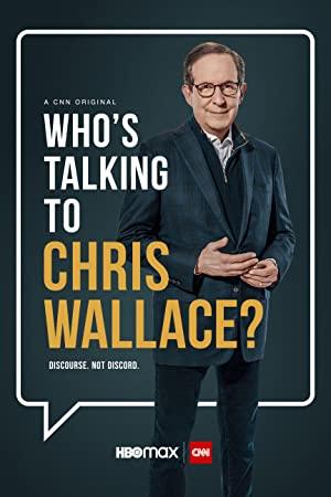 Whos Talking to Chris Wallace S04E01 720p WEB h264-EDITH[eztv]