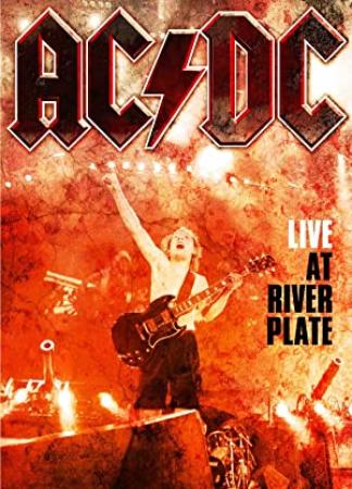 AC-DC - Live At River Plate