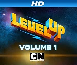 Level Up S01E23 So You Think You Can Go to the Dance TVRip x264-UNPOPULAR