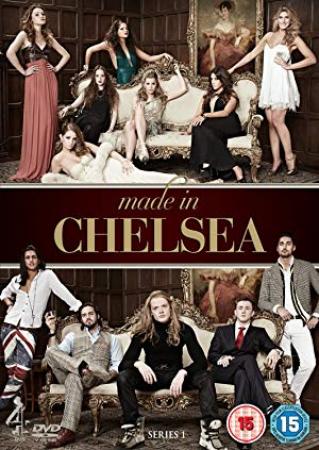 Made In Chelsea- Season 2- Episode 03- Babe, You're Attituding At Me
