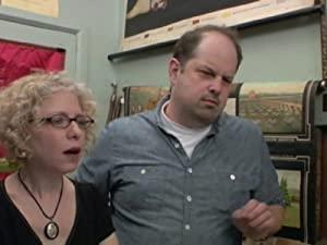 Oddities S02E06 Romancing the Bone HDTV XviD-FQM