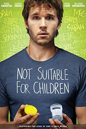 Not Suitable For Children 2012 1080p BluRay x264-PFa