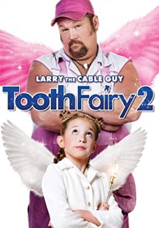 Tooth Fairy 2 [2012] DvDscr