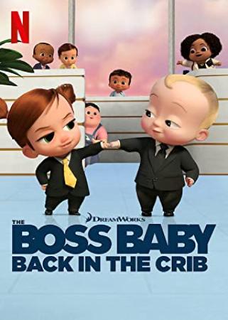 The Boss Baby Back in the Crib S02 1080p NF WEBRip DDP5.1 x264-WDYM[eztv]