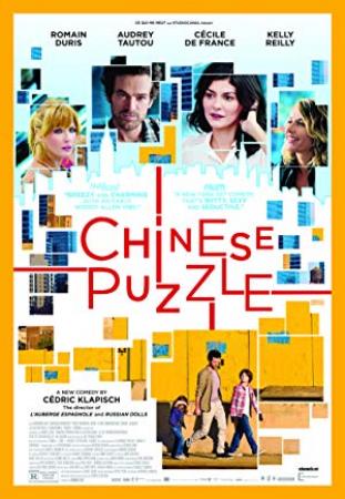 Chinese Puzzle 2013 1080p BluRay x264-NODLABS