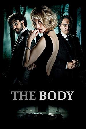 The Body [El Cuerpo] 2012 BRRip x264-VLiS
