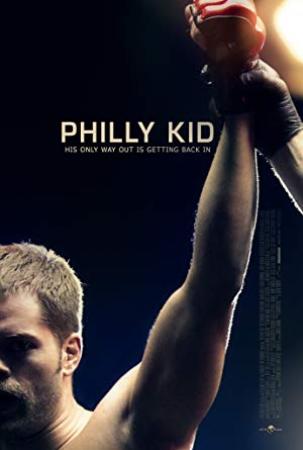 The Philly Kid [BluRay Rip][AC3 2.0 Español Castellano][2016]