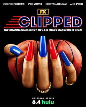 Clipped 2024 S01E06 1080p HEVC x265-MeGusta