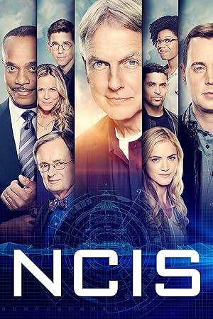 NCIS S19E18 Last Dance 1080p AMZN WEB-DL DDP5.1 H.264-NTb