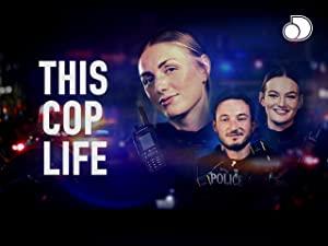 This Cop Life S01E09 Patience XviD-AFG[eztv]