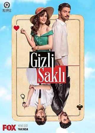 Sakli S01 1080p BLUTV WEB-DL AAC2.0 H.264-TURG