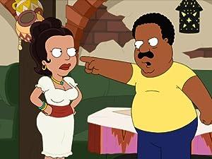 The Cleveland Show S03E09 [X264] 720p-SPASTiKUS