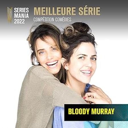 Bloody Murray S01 2022 WEB-DL 1080p ExKinoRay