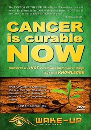 CANCER IS CURABLE NOW 2011 DVDRip x264 AAC -MASSiVE