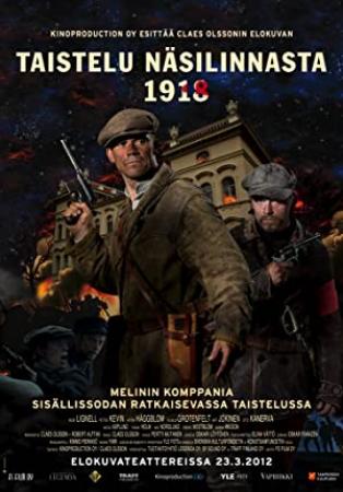 Dead or Alive 1918 (2012) DVDRip(xvid) NL Subs DMT
