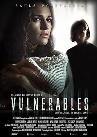 Vulnerables (2012) [DVDRip][Castellano]