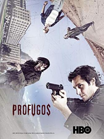 Fugitives S01E10 720p HDTV x264-BARGE