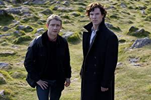 Sherlock 2x02 The Hounds Of Baskerville-Sub Ita By Giox[IDN_Crew]