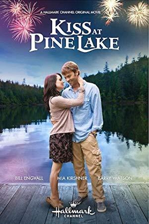 Kiss at Pine Lake 2012 1080p WEBRip x264-RARBG