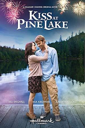 Kiss At Pine Lake 2012 FRENCH DVDRiP XViD-STVFRV