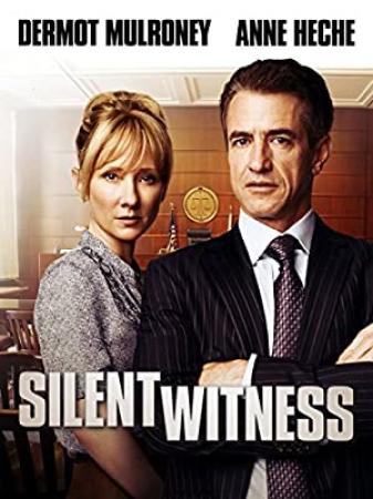 Silent Witness 2013 DVDScr XviD AC3-SmY [AreaFiles]