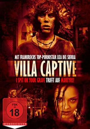 [ UsaBit com ] - Villa Captive 2011 BRRip XviD-KAZAN