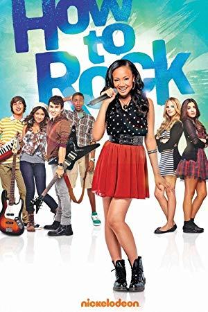 How to Rock S01E17 How to Rock a Singing Telegram 480p WEB-DL x264-mSD