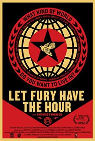 Let Fury Have the Hour (2012) DVDRip XviD-SPARKS